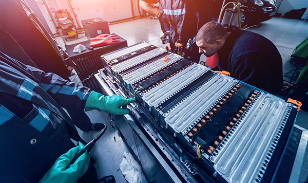 Why Replacing Your Hybrid Battery Might Not Be Necessary