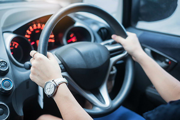 Why Is My Car Pulling to One Side While Driving?