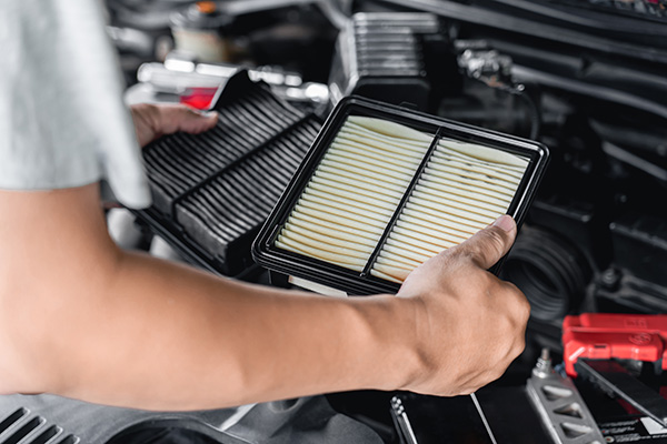 What Are the Most Common Springtime Car Repairs?