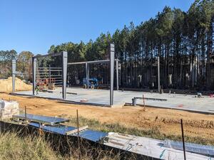 New Construction | Torque European Car Care