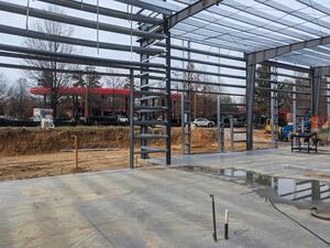 New Construction | Torque European Car Care