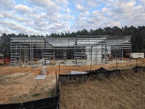 New Construction | Torque European Car Care