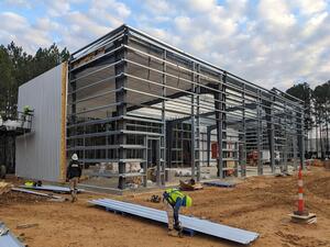 New Construction | Torque European Car Care