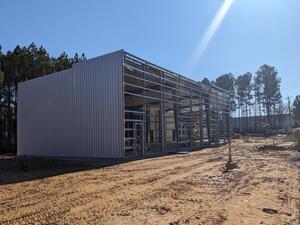 New Construction | Torque European Car Care