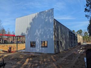 New Construction | Torque European Car Care