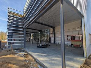 New Construction | Torque European Car Care
