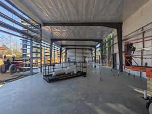 New Construction | Torque European Car Care