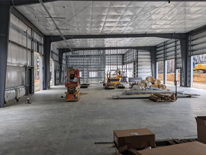 New Construction | Torque European Car Care