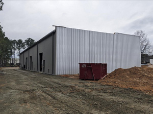 New Construction | Torque European Car Care