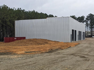 New Construction | Torque European Car Care
