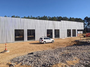 New Construction | Torque European Car Care
