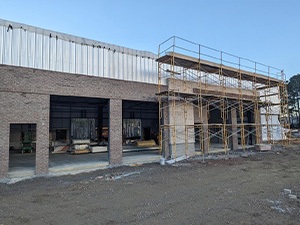 New Construction | Torque European Car Care