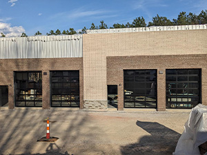 New Construction | Torque European Car Care