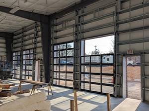 New Construction | Torque European Car Care