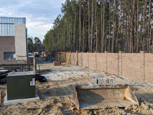 New Construction | Torque European Car Care