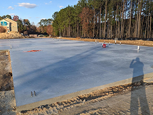 New Construction | Torque European Car Care - image #9