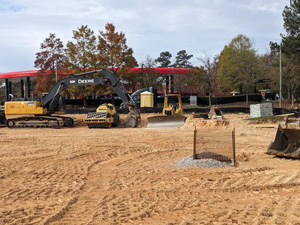 New Construction | Torque European Car Care