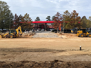 New Construction | Torque European Car Care - image #3