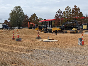 New Construction | Torque European Car Care - image #7