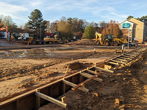 New Construction | Torque European Car Care - image #8
