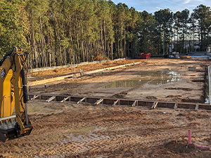 New Construction | Torque European Car Care - image #9