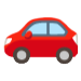 Red Car Icon | Torque European Car Care