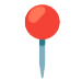 Red Pin Icon | Torque European Car Care