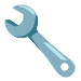 Wrench Icon | Torque European Car Care