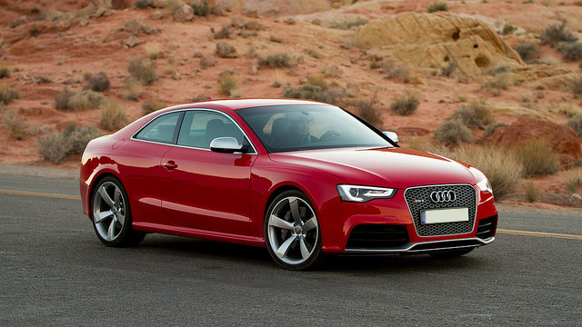 Top Quality Audi Service–Raleigh and Wake Forest, NC | Torque European Car Care