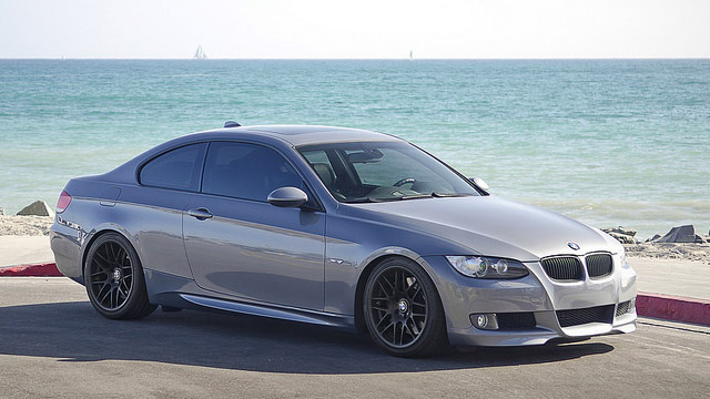 BMW Service Experts–Raleigh and Wake Forest, NC | Torque European Car Care