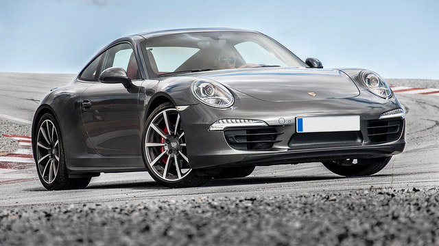 Porsche Service in Raleigh, NC | Torque European Car Care