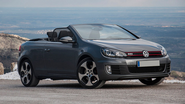Volkswagen Service in Raleigh, NC | Torque European Car Care
