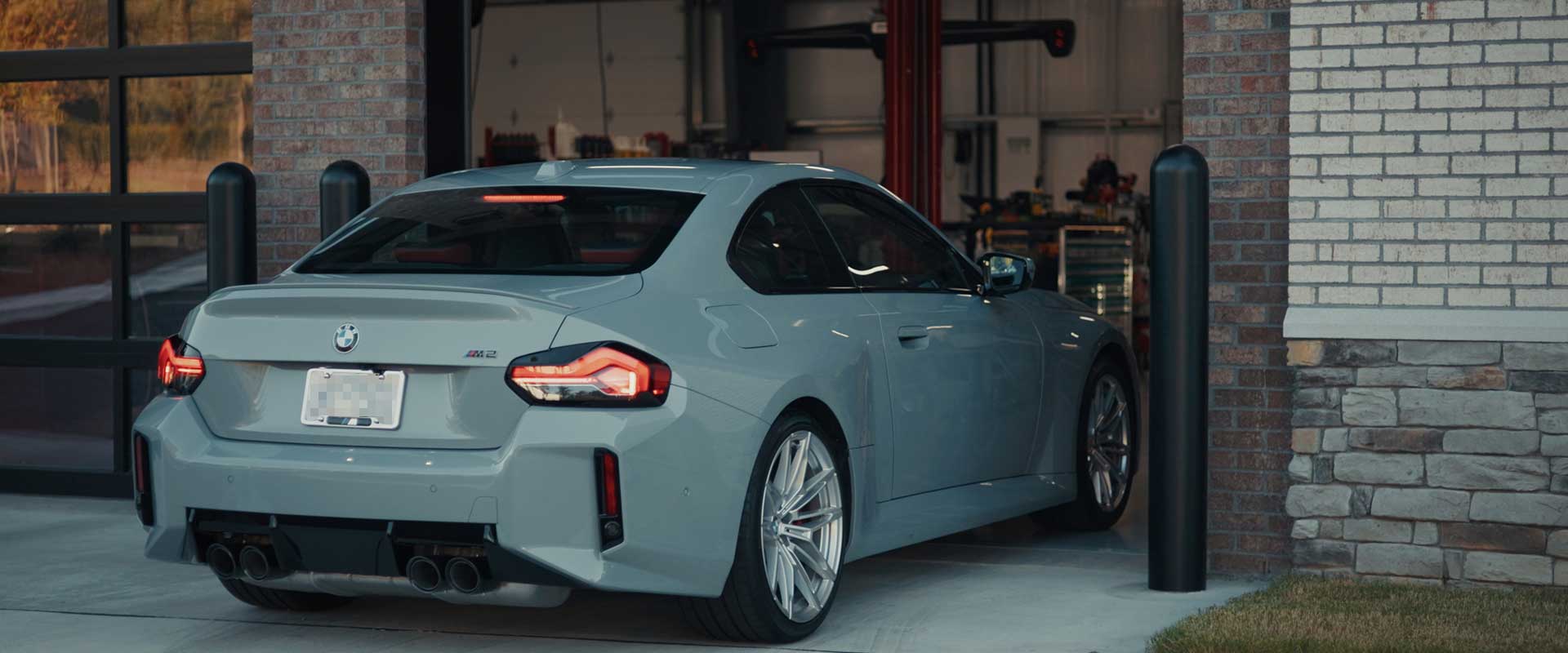 BMW Repair and Service near Raleigh, NC