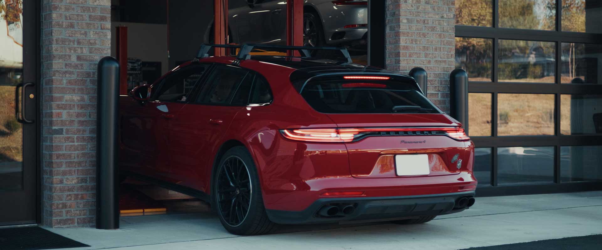 Porsche Repair and Service near Raleigh, NC