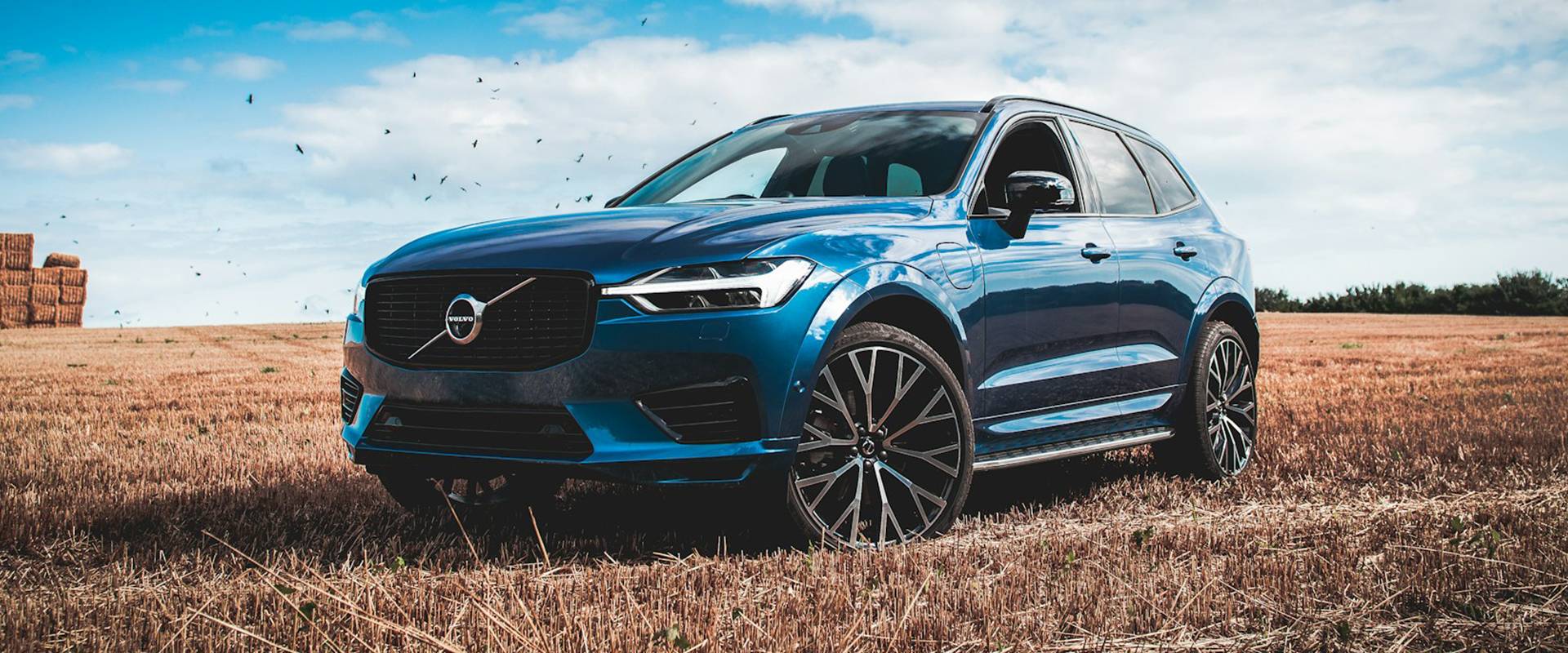 Volvo Repair and Service near Raleigh, NC